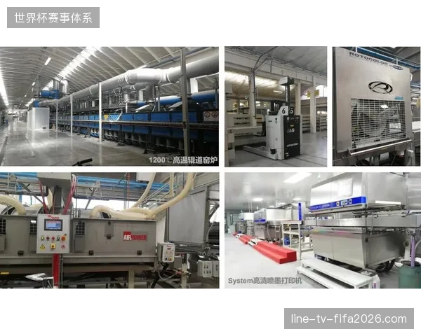 盲目追求高端转播设备导致部分场馆资源陷入严重的闲置浪费 盲目追求高端转播设备导致部分场馆资源陷入严重的闲置浪费